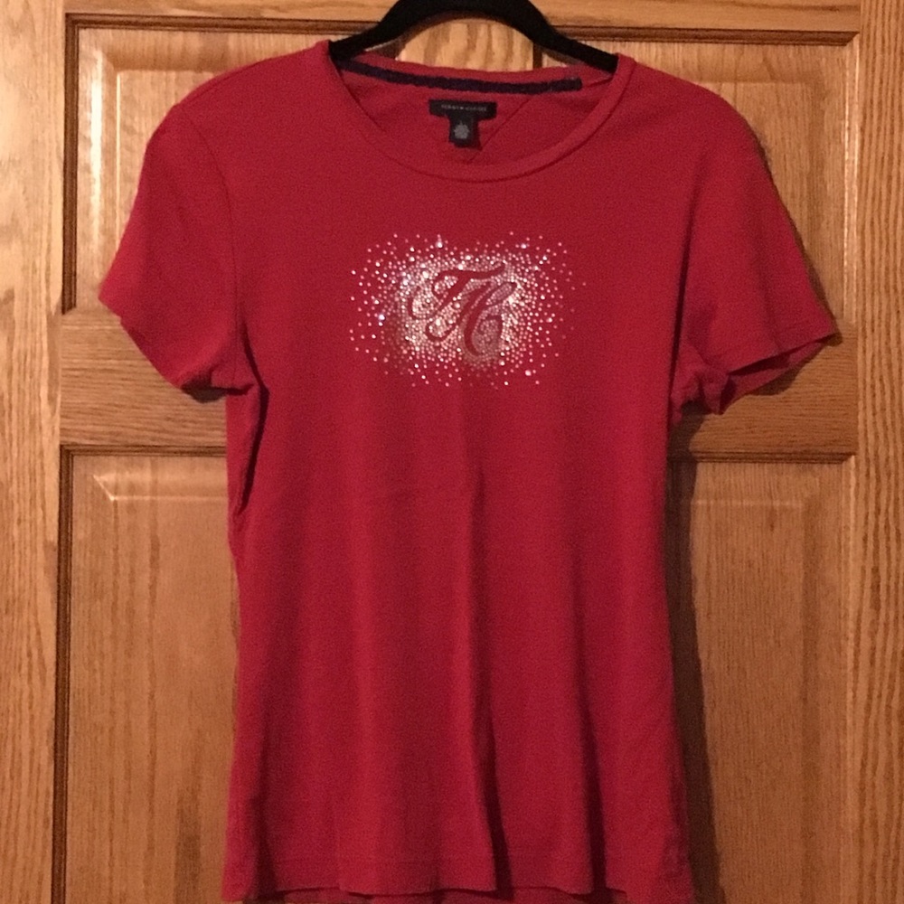 Women’s Tommy Hilfiger top